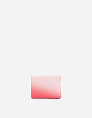 DG LOGO CONTINENTAL WALLET