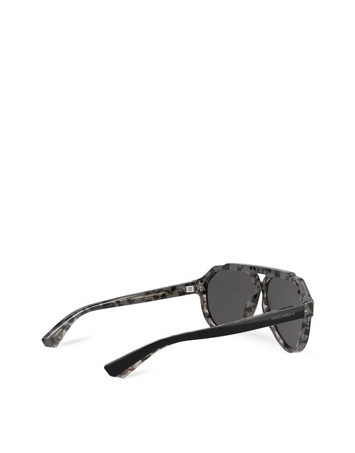 LUSSO SARTORIALE SUNGLASSES