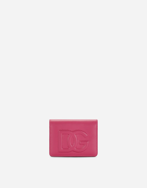 DG LOGO WALLET