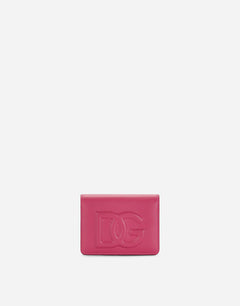 DG LOGO WALLET