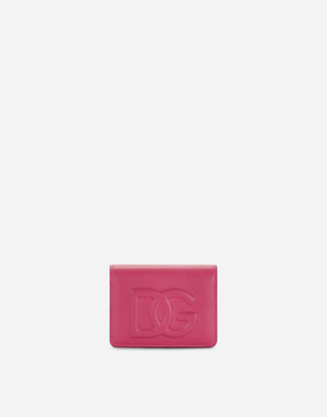 DG LOGO WALLET