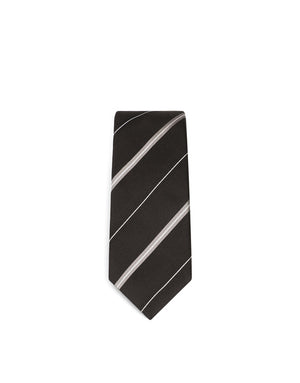 6-CM SILK BLADE TIE