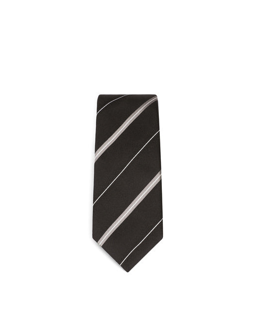 6-CM SILK BLADE TIE
