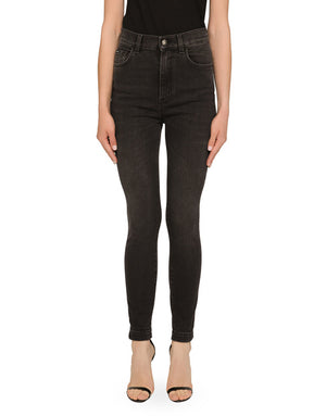DENIM PANTS