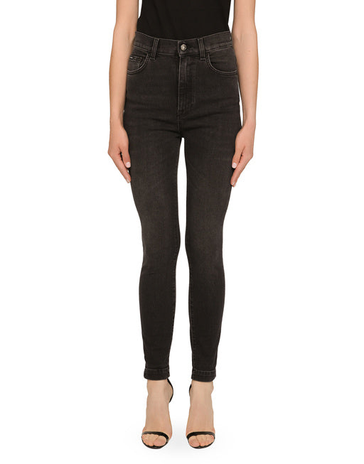 DENIM PANTS