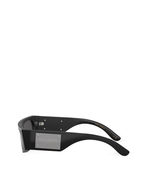 DENIM SUNGLASSES
