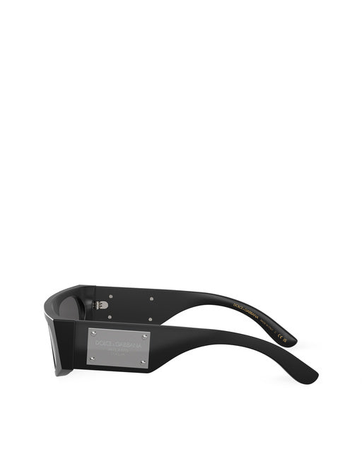 DENIM SUNGLASSES