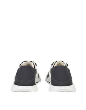 SPANDEX FABRIC NS1 SNEAKERS