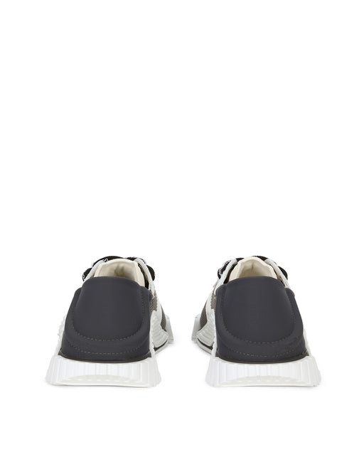 SPANDEX FABRIC NS1 SNEAKERS