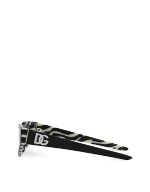 ZEBRA SUNGLASSES