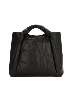 CALFSKIN DEVOTION SOFT BAG