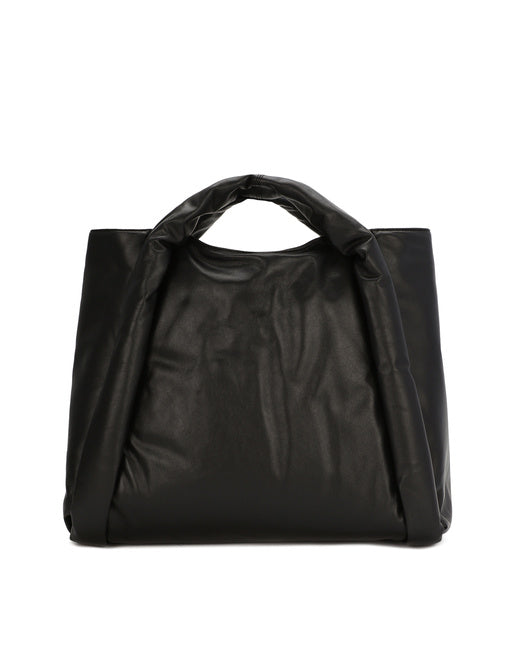 CALFSKIN DEVOTION SOFT BAG