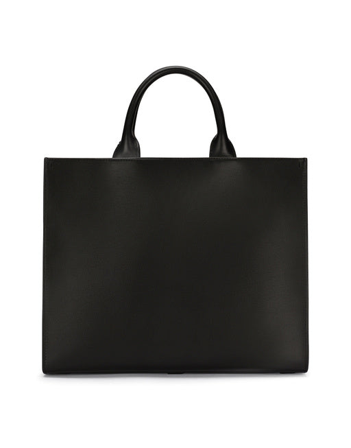 MEDIUM CALFSKIN DG DAILY SHOPPER