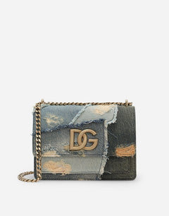 3.5 CROSSBODY BAG
