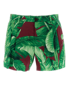 SHORT PANTS