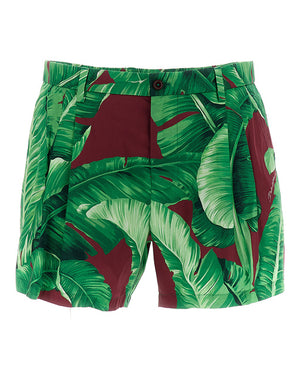 SHORT PANTS
