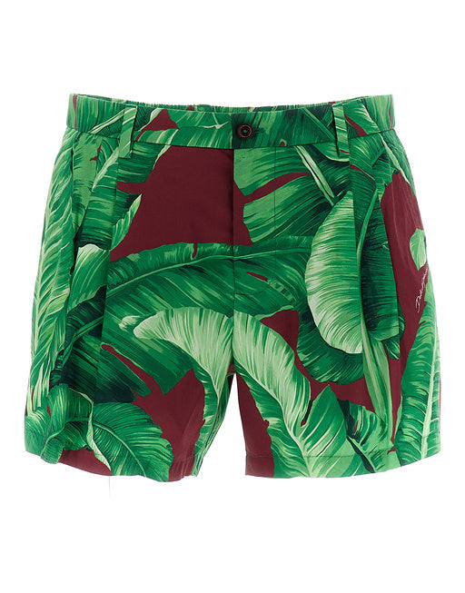 SHORT PANTS