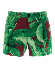 SHORT PANTS