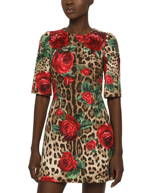DAY DRESS