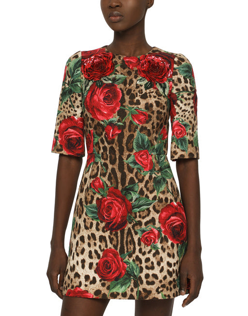 DAY DRESS