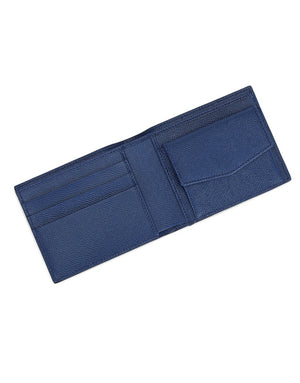 DAUPHINE CALFSKIN BIFOLD WALLET