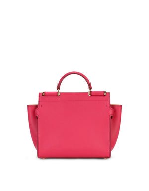 SMALL SICILY 62 SOFT BAG IN TAHITI CALFSKIN