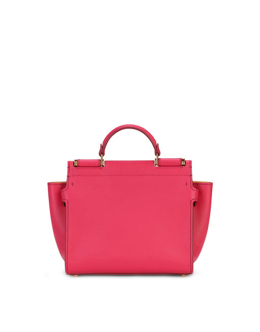 SMALL SICILY 62 SOFT BAG IN TAHITI CALFSKIN