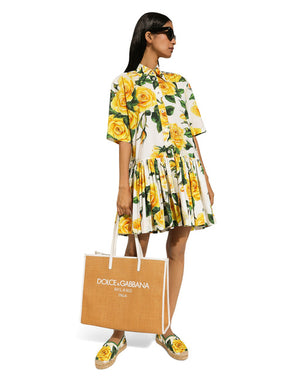 LARGE SHOPPER