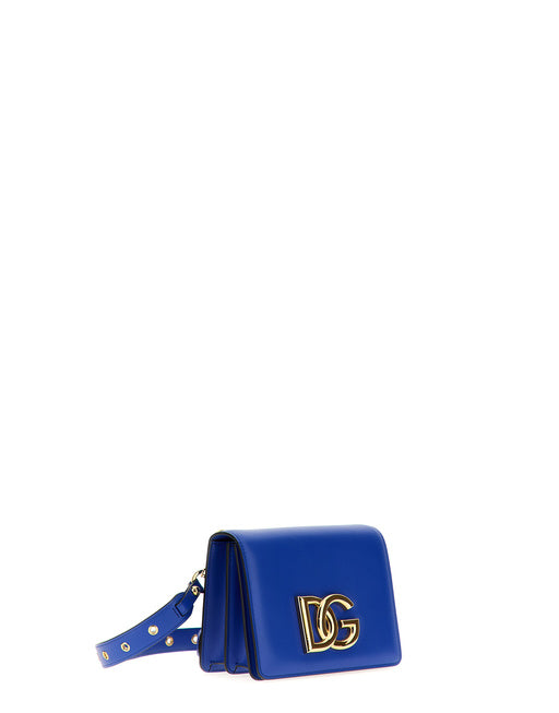 CALFSKIN CROSSBODY 3.5 BAG