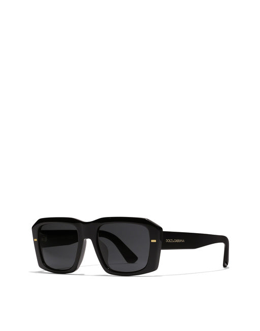 LUXURY SARTORIAL SUNGLASSES