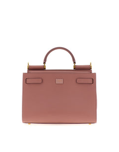 MEDIUM CALFSKIN SICILY 62 BAG