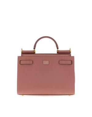 MEDIUM CALFSKIN SICILY 62 BAG