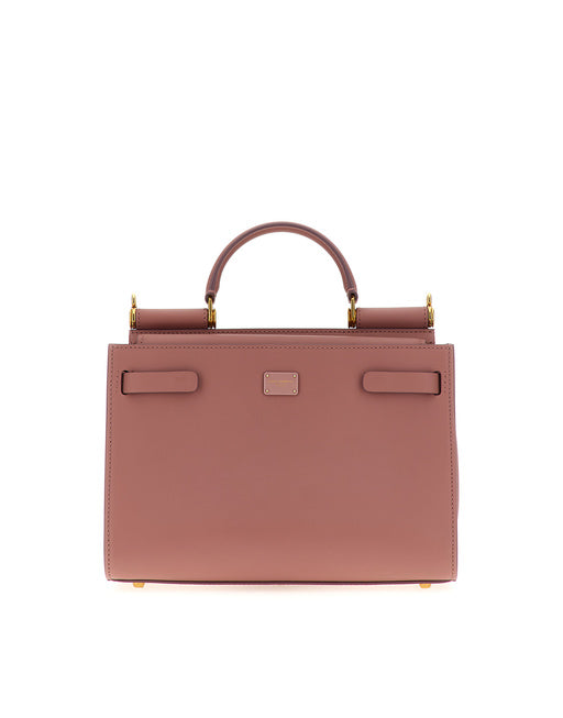 MEDIUM CALFSKIN SICILY 62 BAG