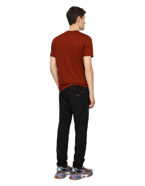 COTTON SWEATPANTS