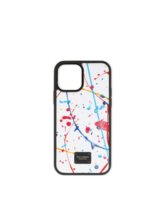 PRINTED IPHONE 13/13 PRO COVER