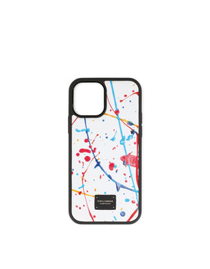 PRINTED IPHONE 13/13 PRO COVER