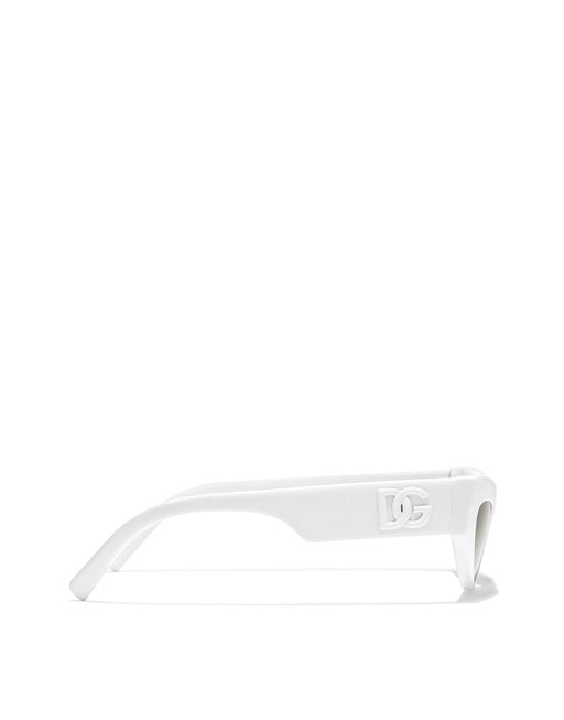 DG LOGO SUNGLASSES