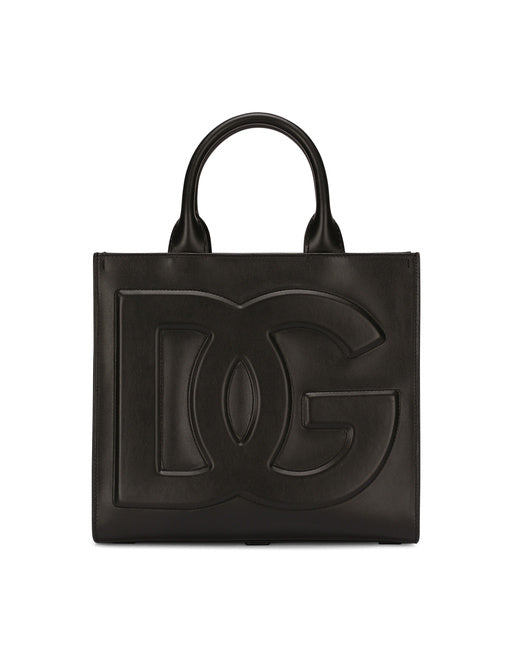 SMALL CALFSKIN DG DAILY SHOPPER