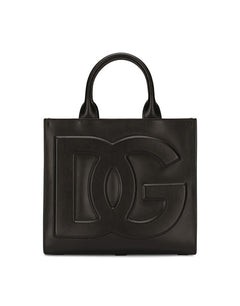 SMALL CALFSKIN DG DAILY SHOPPER