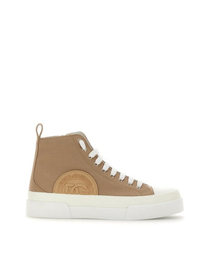 FABRIC SNEAKERS