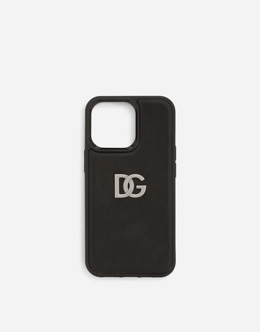 CALFSKIN IPHONE 13 PRO COVER