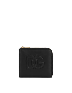 DG LOGO CARD HOLDER