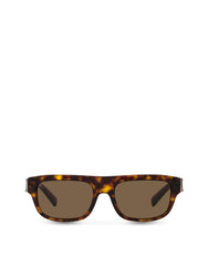 DG PLAQUE SUNGLASSES