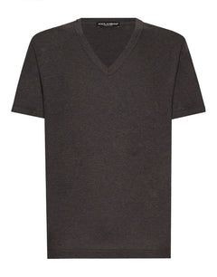 T-SHIRT IN COTTON
