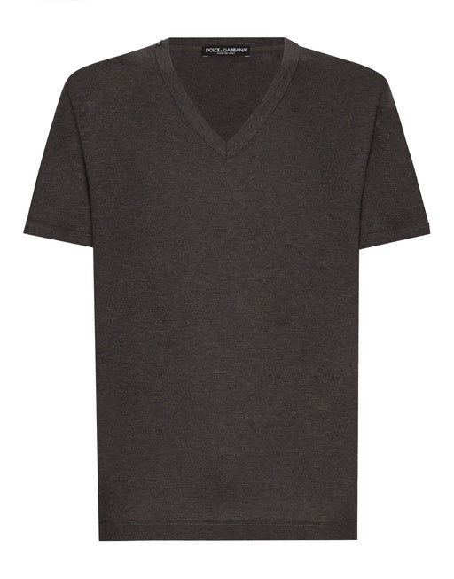 T-SHIRT IN COTTON