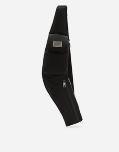 NYLON BELT BAG