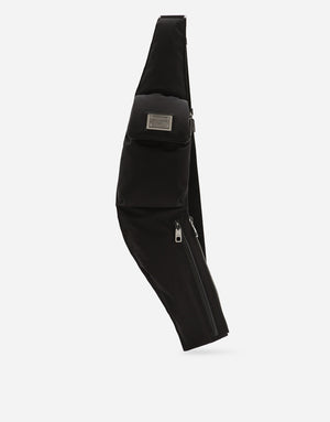 NYLON BELT BAG