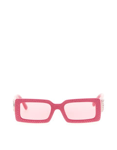 DG CRYSTAL SUNGLASSES