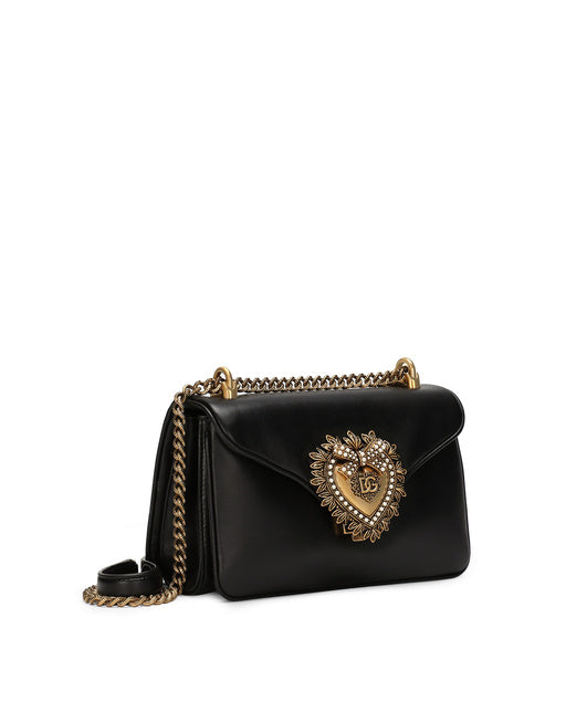 DEVOTION SHOULDER BAG