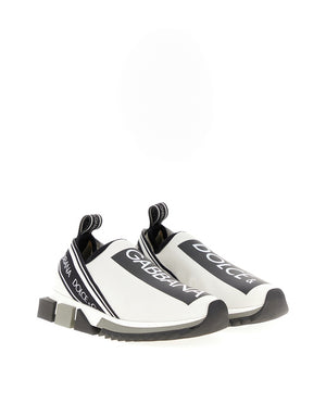 FABRIC SNEAKERS